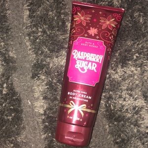 bath and body works body cream